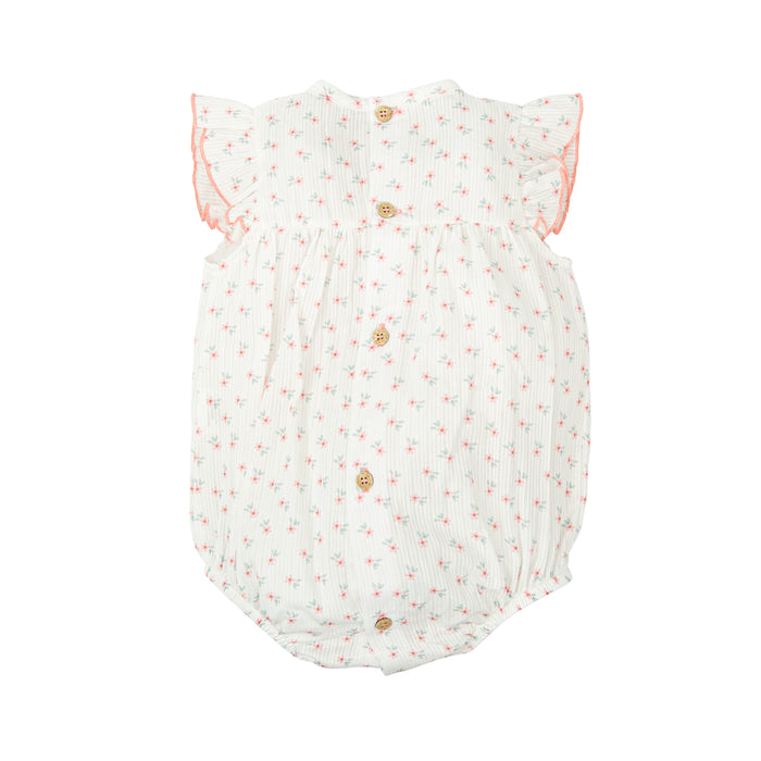 Romper 'Susurro Floral'