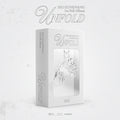 SEO EUNKWANG (BTOB) - 1st FULL ALBUM [UNFOLD] (KIWEE) (Keyri | Kool Seoul - Buy Kpop Albums Online