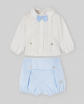 Short Set 'Fogar'