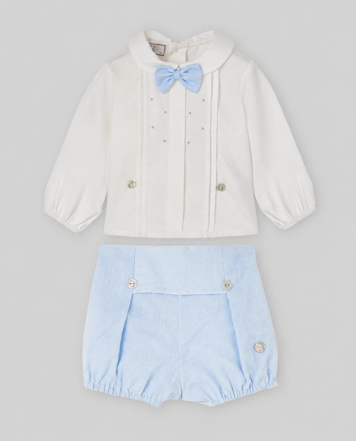 Short Set 'Fogar'