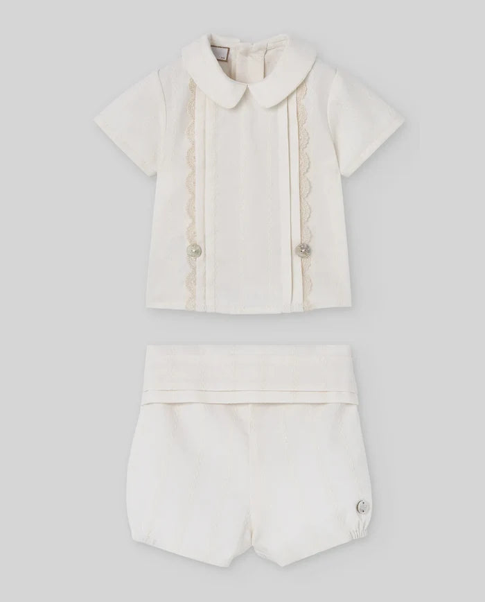 Short Set 'Lua'