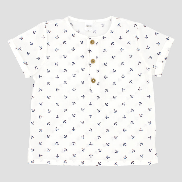 Short Set Sailor