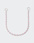 DARKAI Sissy Pink Wallet Chain