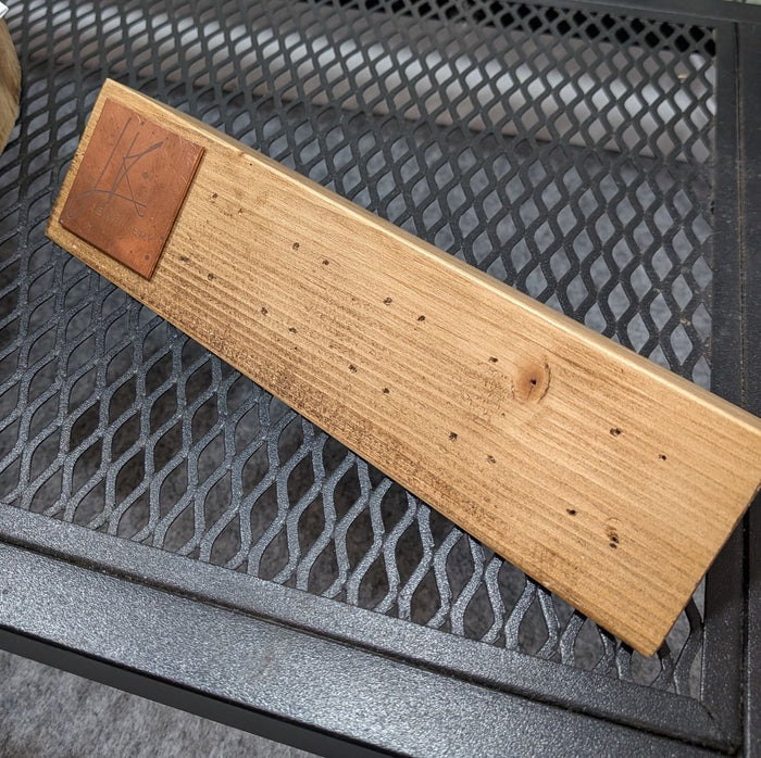 Small Stud Block
