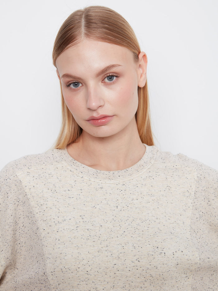 Enjoy the relaxed fit that combines comfort with effortless style by Charlie B.