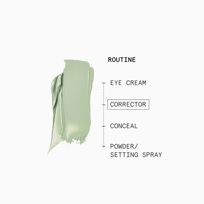 SUPERLUMINOUS_UNDEREYE_GENIUS_GREEN_73525_PDP_ECOM_1X1_ROUTINE_2025_WEB