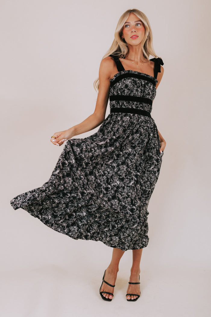 Sweet Like That Dress
