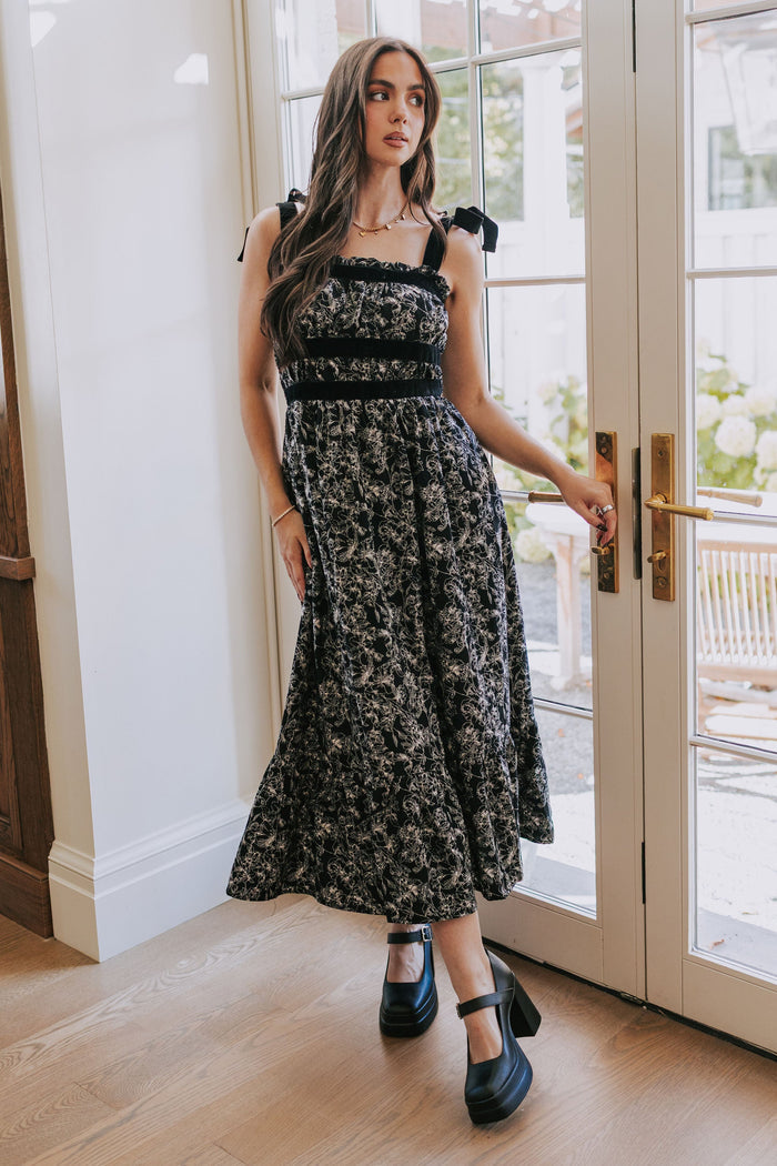 Sweet Like That Dress