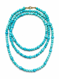 The Catalina Wrap Necklace