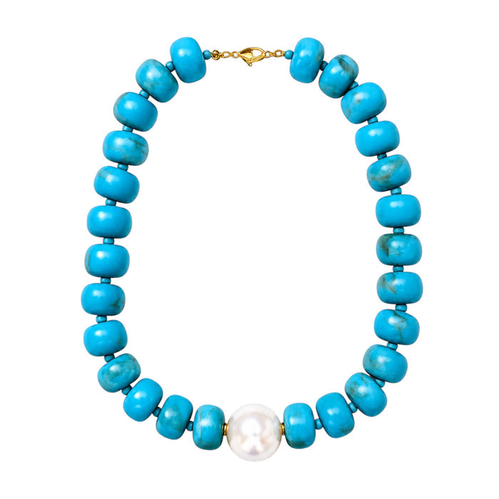 The Vivian Necklace