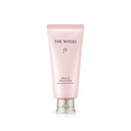 THE WHOO Gong Jin Hyang Hydrating Cleansing Foam 180ml in a pink tube