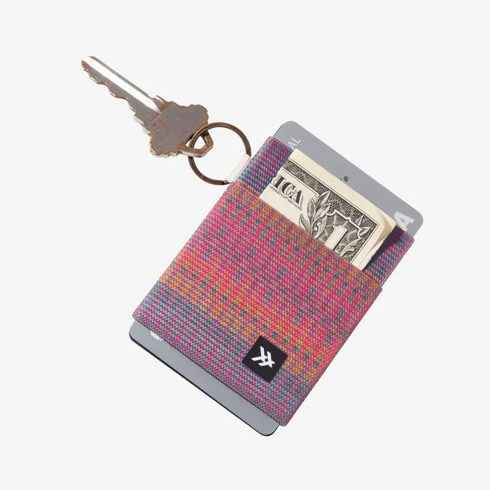 THREAD - Clara Elastic Wallet