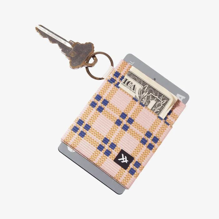 THREAD - Willow Elastic Wallet