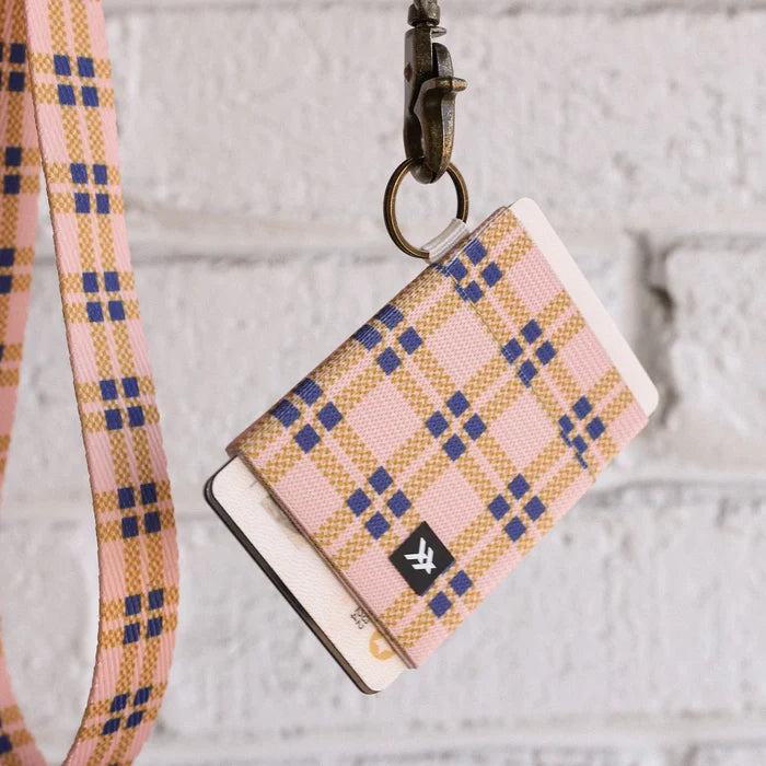 THREAD - Willow Elastic Wallet