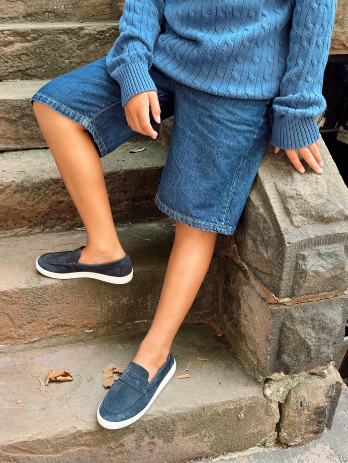 Tiago Navy
