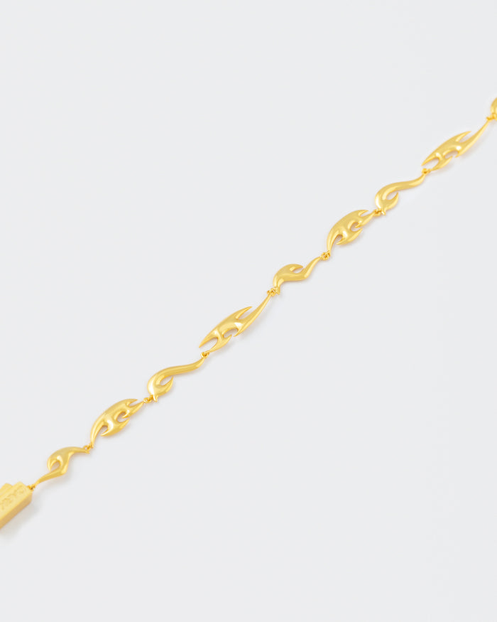 DARKAI x GLB Capsule Collecion Tribal Bracelet Detail