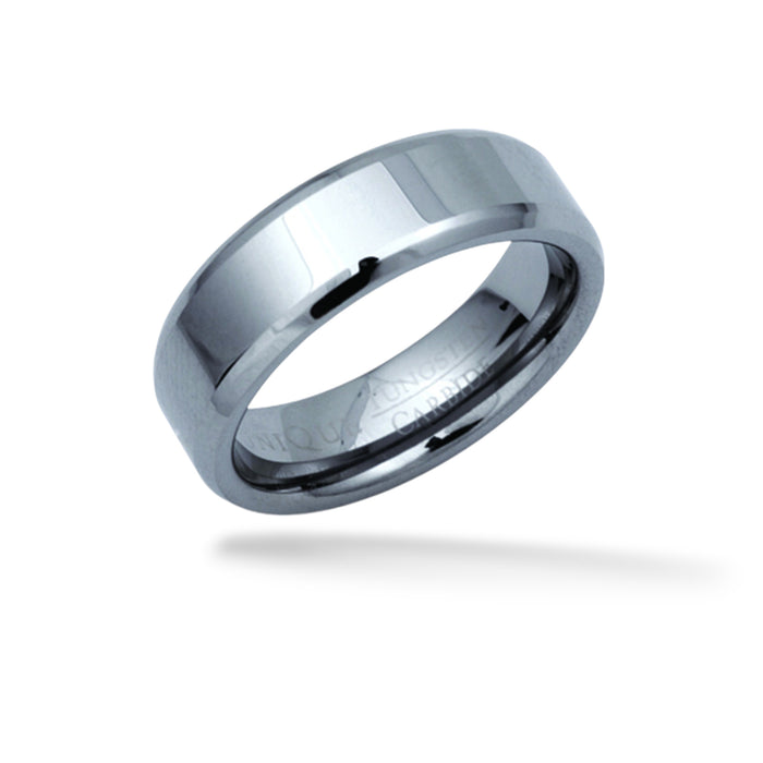 Tungsten Ring