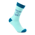 Unisex Fuck Off You Twat Socks