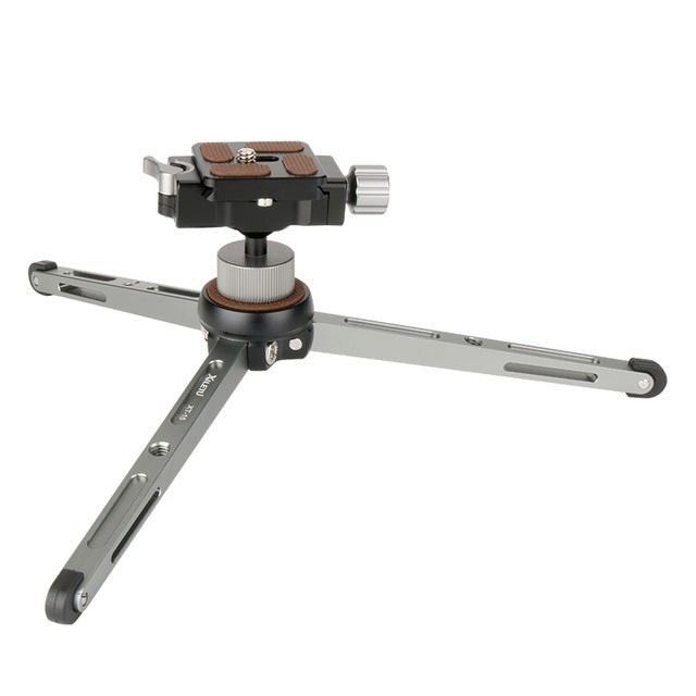 Universal Portable Tripod Stand DSLR Camera - shop.livefree.co.uk