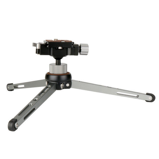 Universal Portable Tripod Stand DSLR Camera - shop.livefree.co.uk