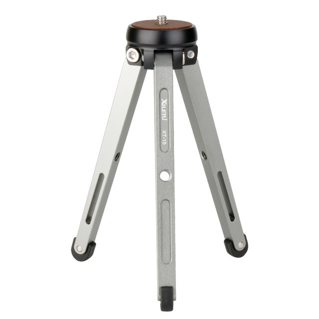 Universal Portable Tripod Stand DSLR Camera - shop.livefree.co.uk