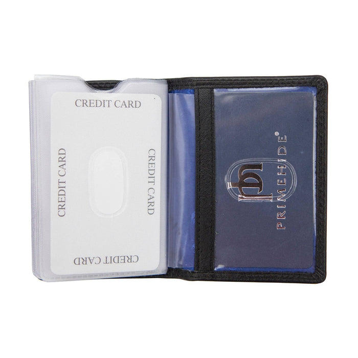 Washington RFID Credit Card Holder