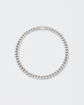 DARKAI Cuban Cutting Edge Short White Product Picture