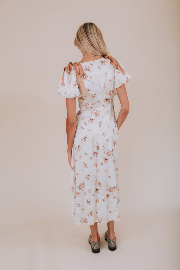 Wonderful Life Dress