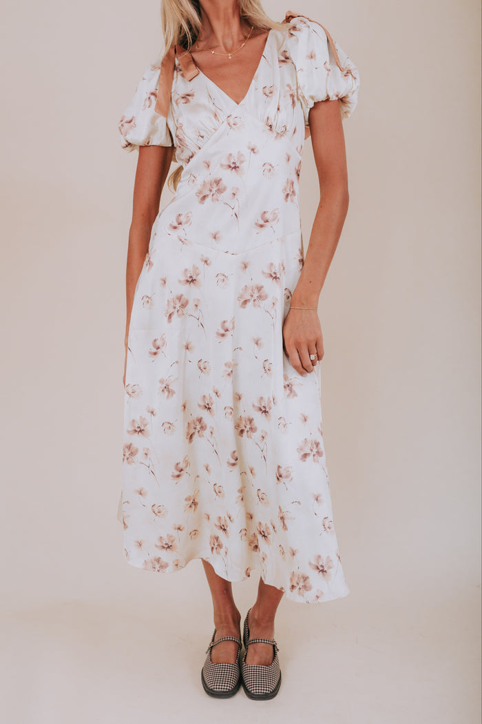 Wonderful Life Dress