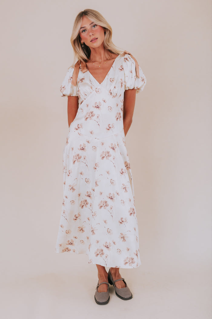 Wonderful Life Dress