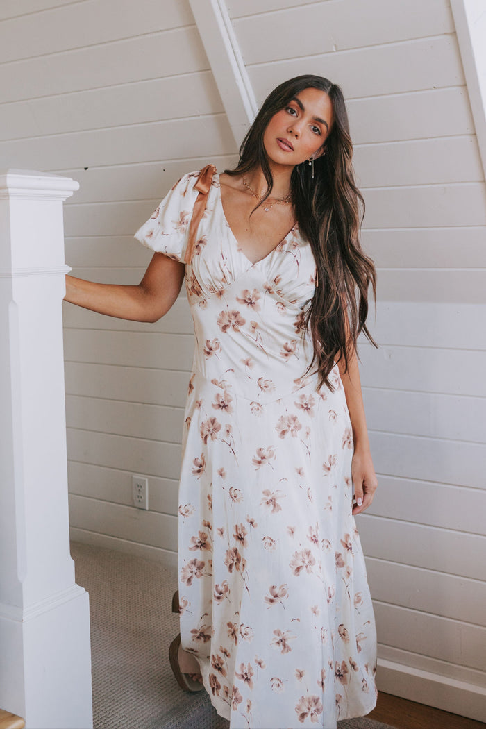Wonderful Life Dress
